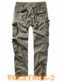 ����� ��������� Pure Slim Fit | ���� Olive
